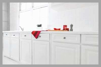 Peinture pour repeindre meuble de cuisine v33