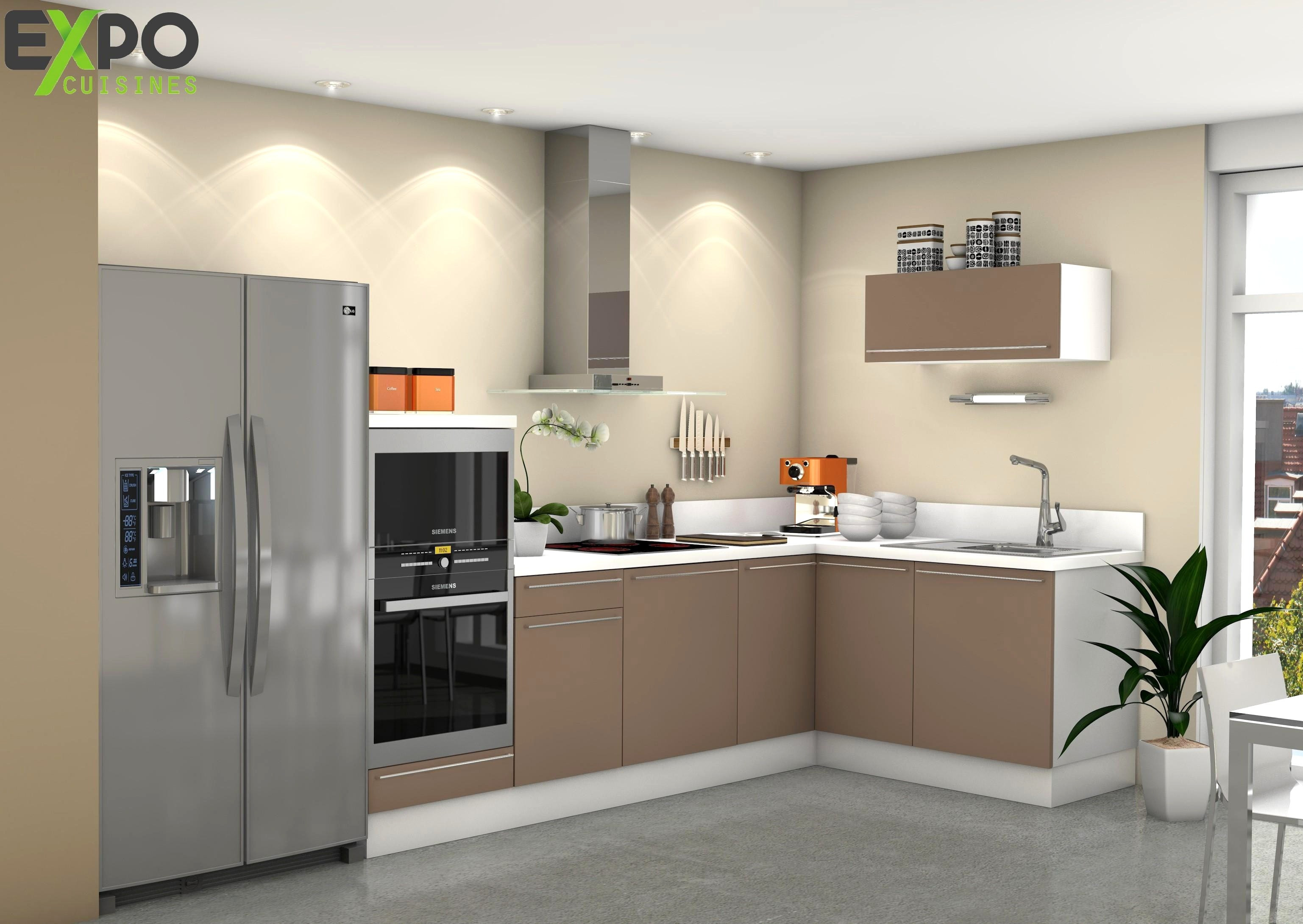 Peinture v33 cuisine prix