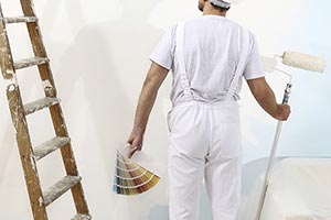 Travaux peinture frejus