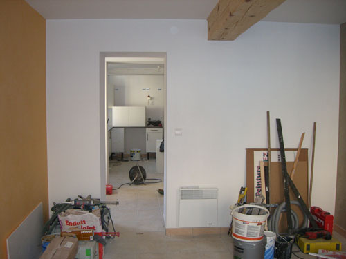 Peinture decoration lille