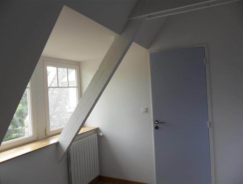Peinture decoration concarneau
