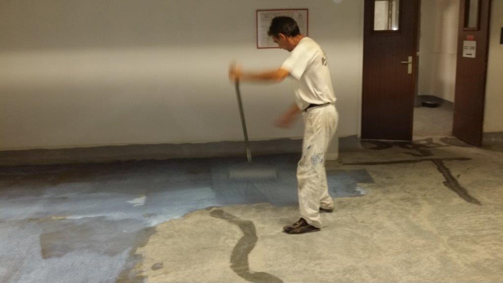 Travaux peinture rouen