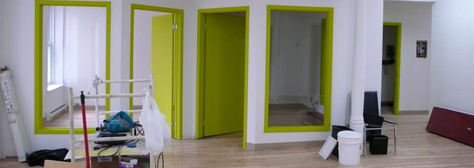 Travaux peinture orleans