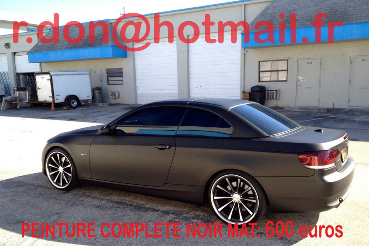 Tarif peinture jante voiture