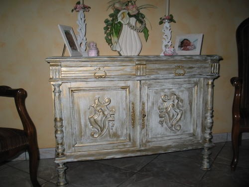 Deco peinture nadine