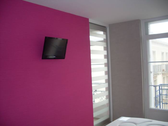 Peinture decoration brest