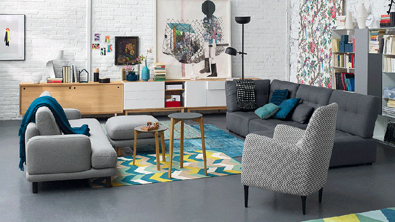 Peinture deco pas cher