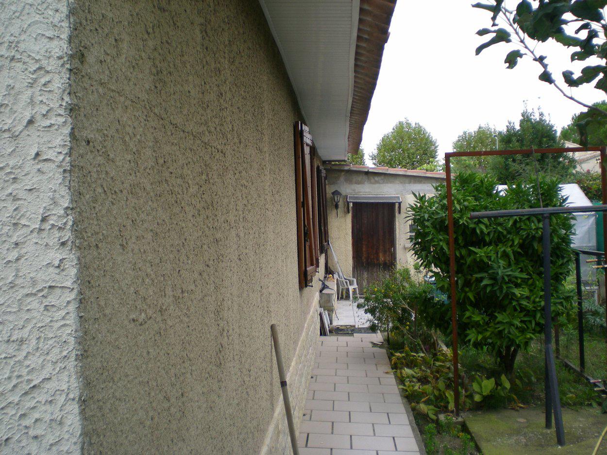 Peinture ravalement maison phenix