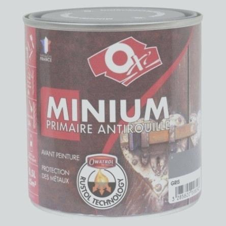 Peinture rustol owatrol deco