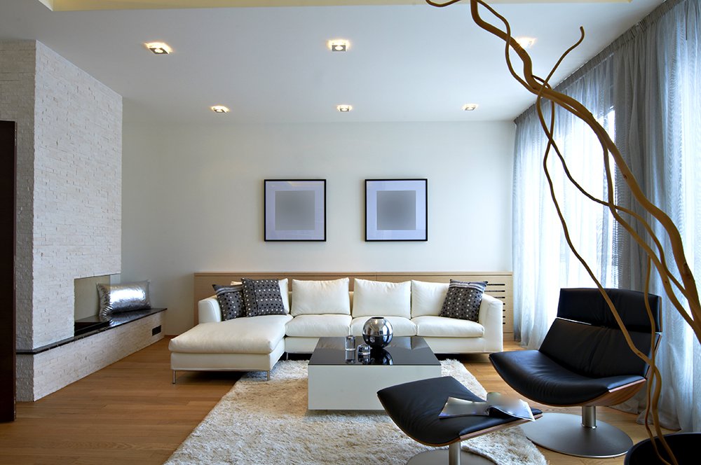 Deco peinture feng shui