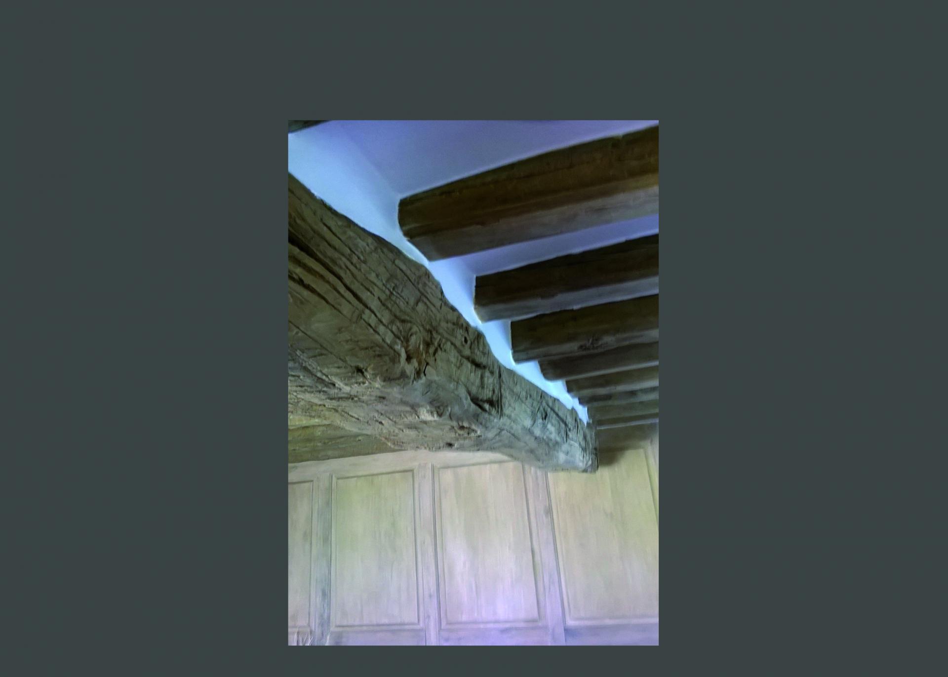 Travaux peinture chez particulier