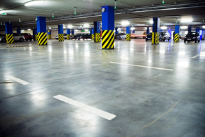 Devis peinture sol garage