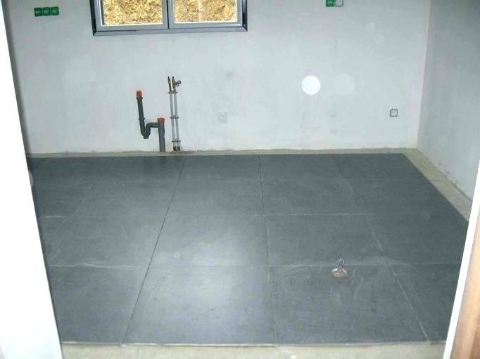 Peinture carrelage salle de bain sans sous couche