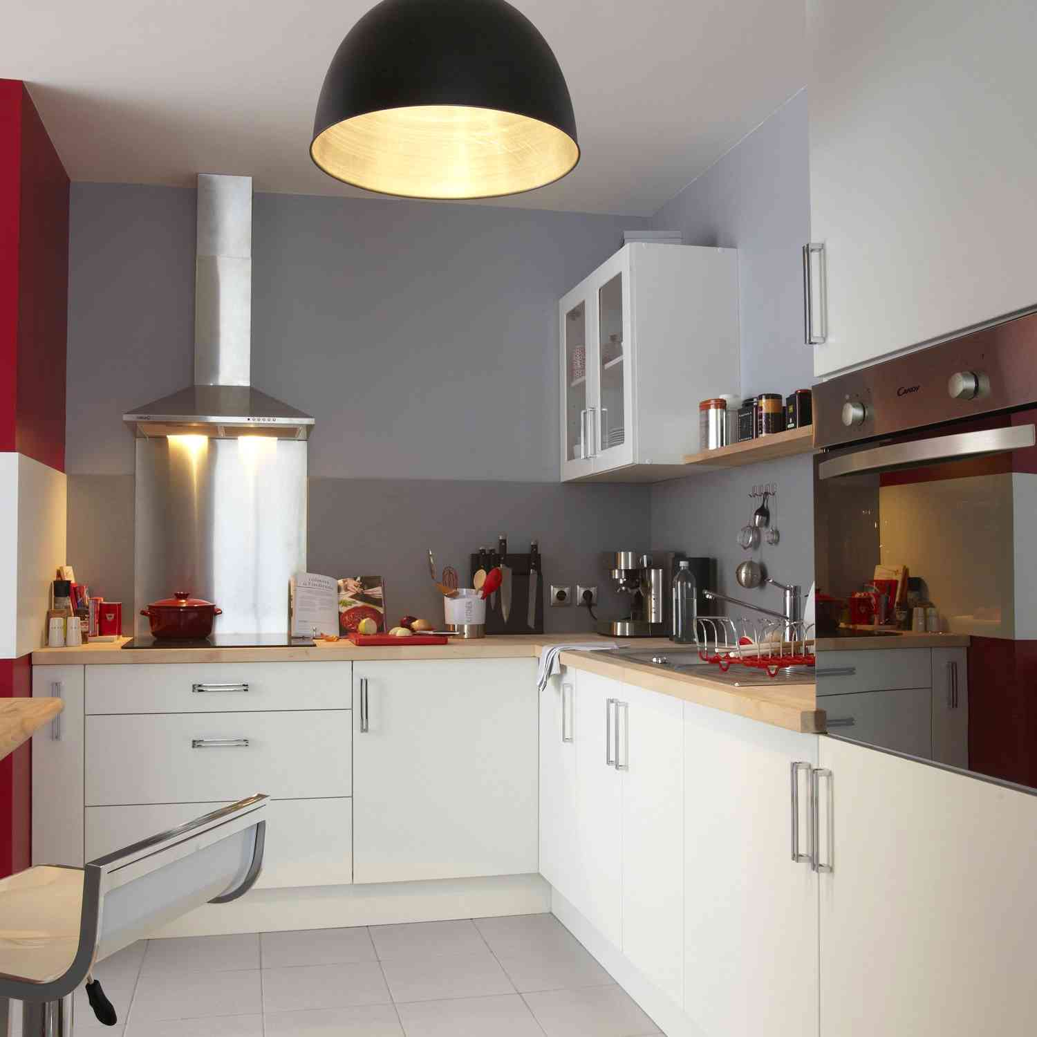 Peinture meuble cuisine leroy merlin