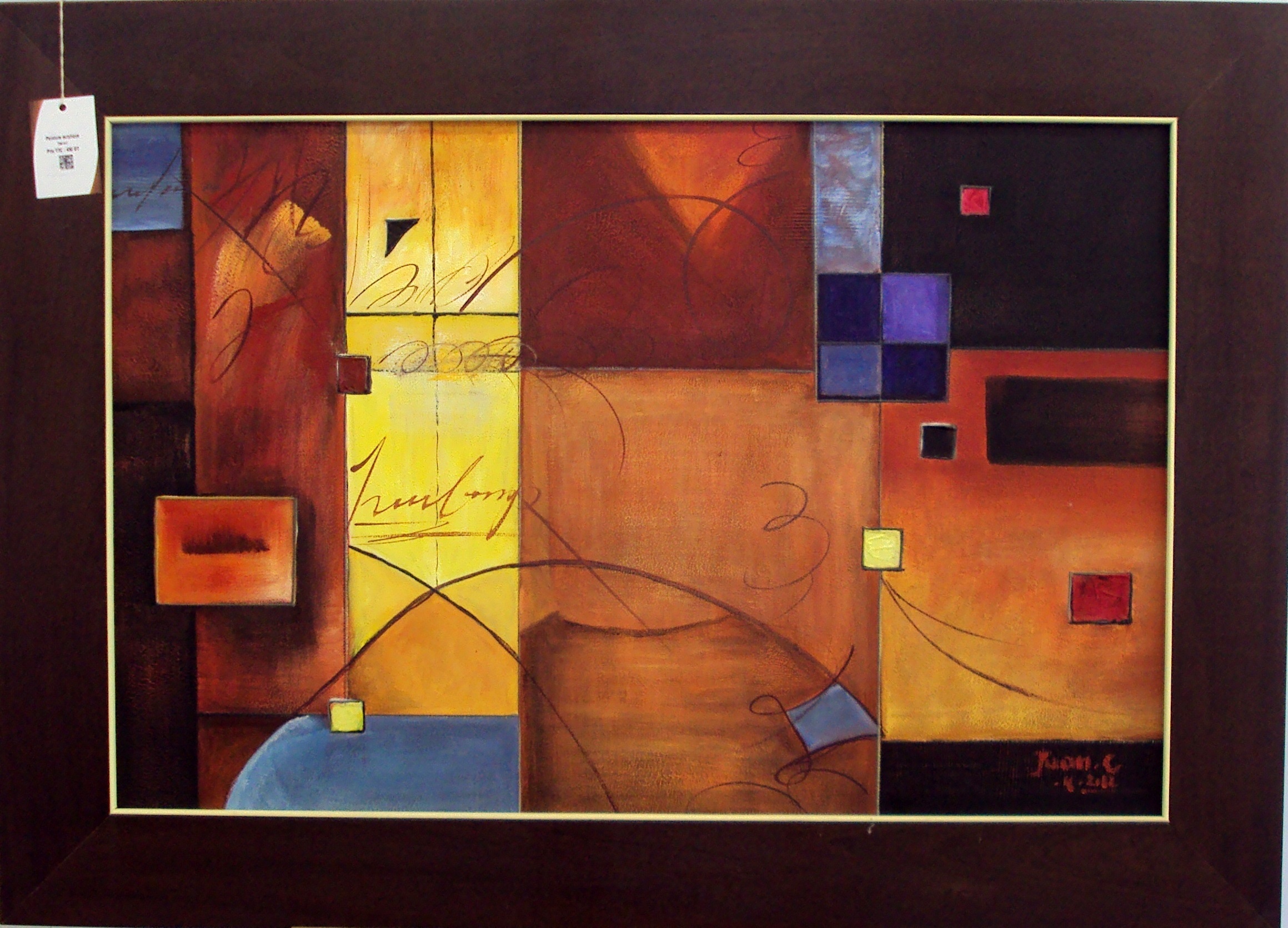 Peinture et decoration tunisie