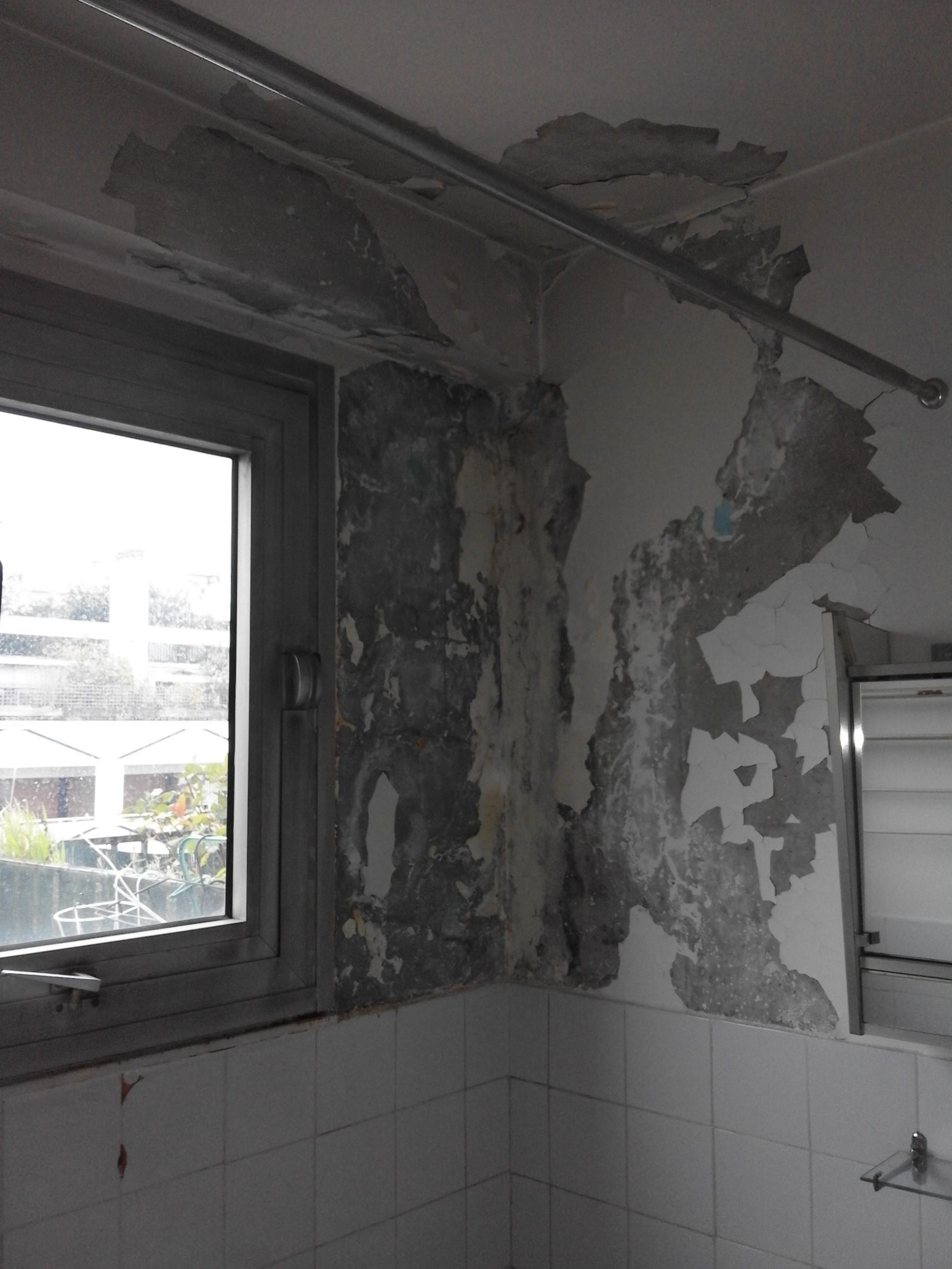 Travaux peinture paris 13