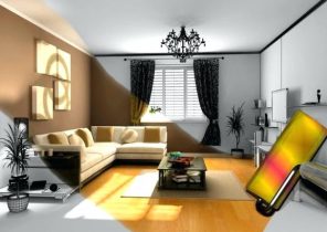 Peinture et decoration ghamari