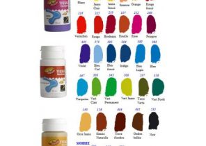 Peinture acrylique dalbe