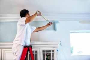 Travaux peinture maroc