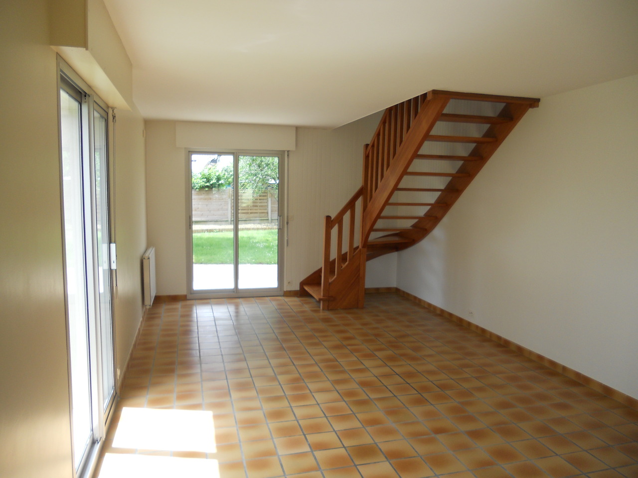 Peinture maison rennes