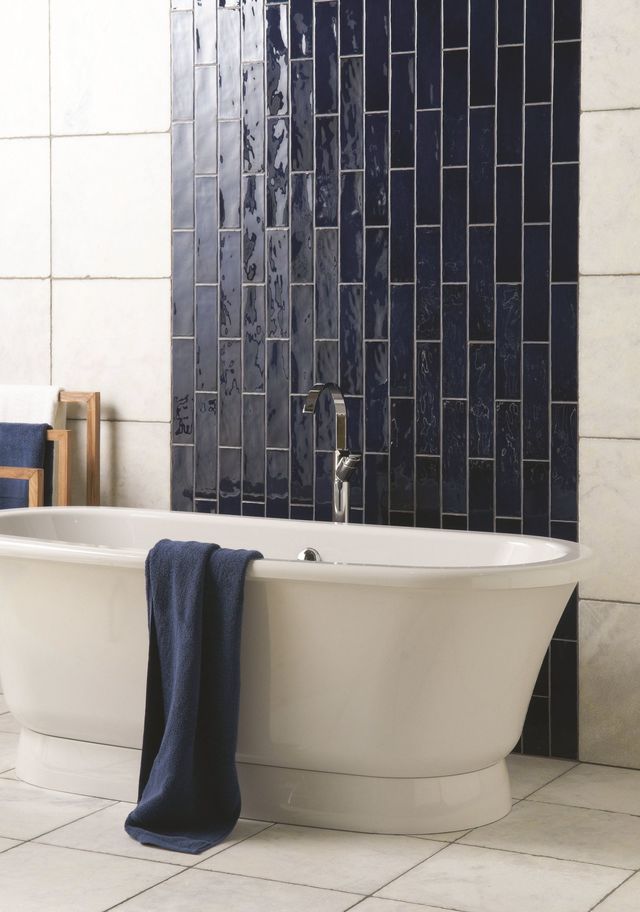 Peindre carrelage salle de bain deja peint