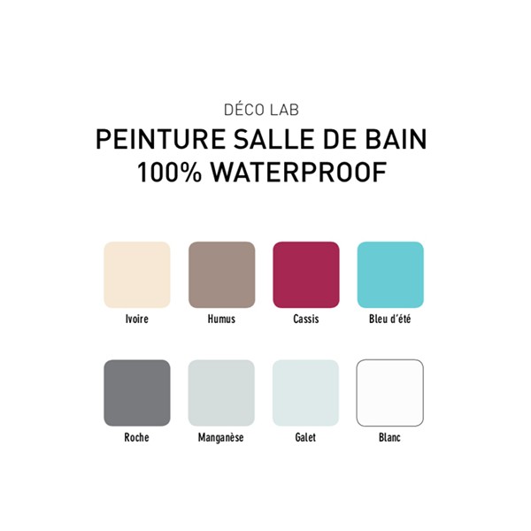 Peinture decolab