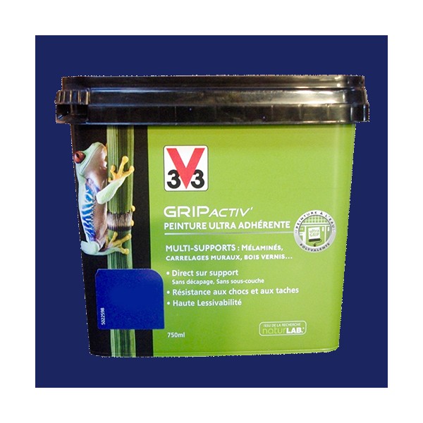 Acheter peinture carrelage cuisine