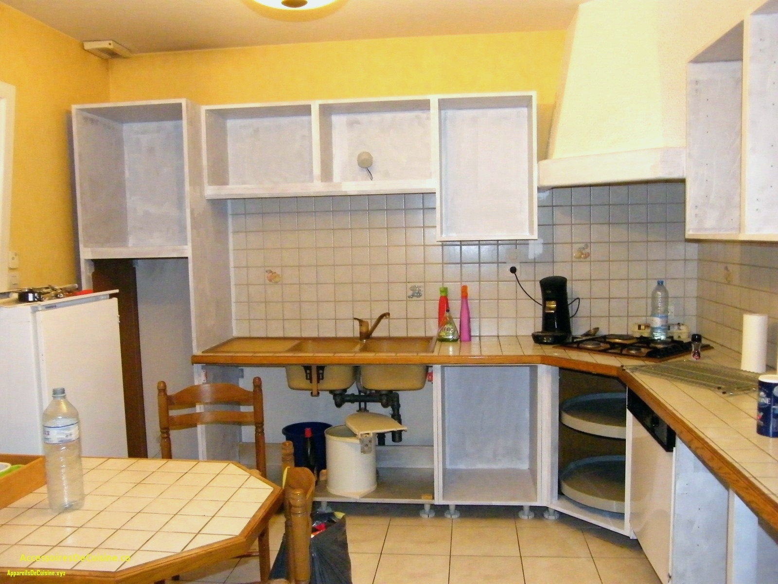 Peindre cuisine avis