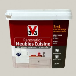 Peinture de cuisine v33